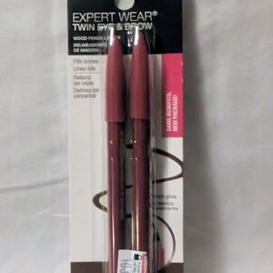 2/$8 Twin Eye & Brow Pencils